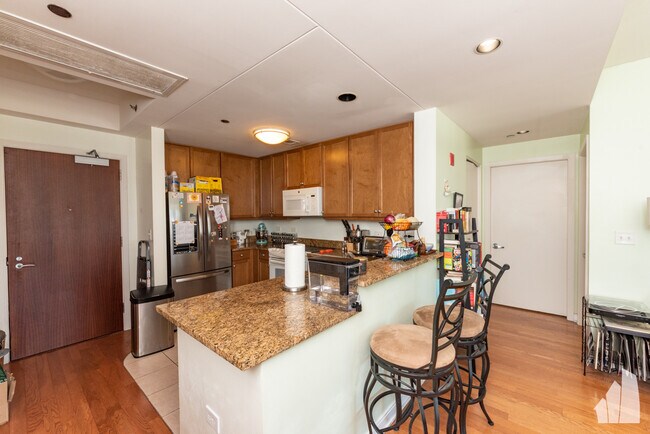 Photo - 130 N Garland Ct Unit 2412