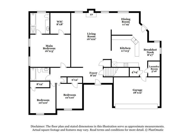 Photo - 4289 Duncan Ives Dr