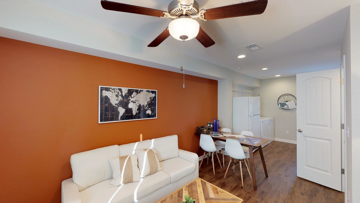 Photo - Tiger Station Apartments