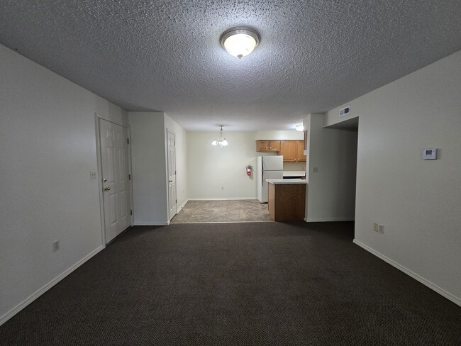 Remington Apartments