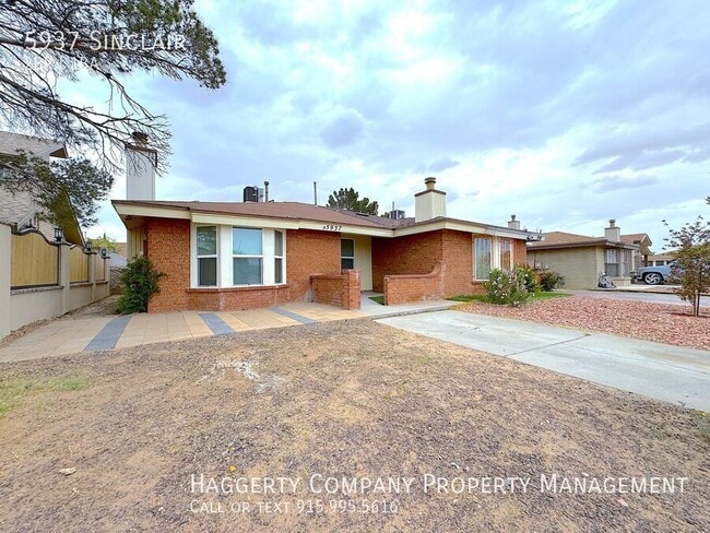 Building Photo - 5937 Sinclair-