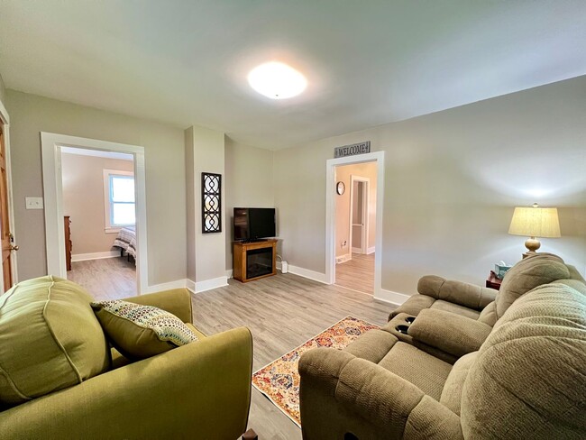 This adorable fully furnished 2 bedroom/1 ... - This adorable fully furnished 2 bedroom/1 ... Casa