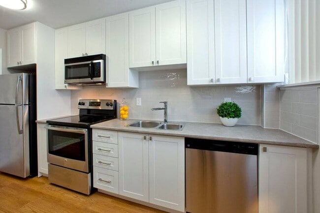 Photo - Taunton Terrace