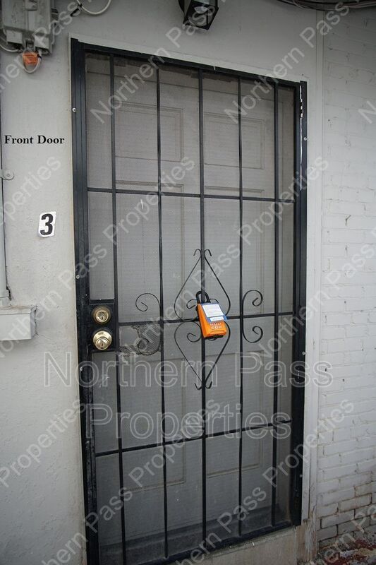 Photo - 3403 Pershing Dr Unit 3