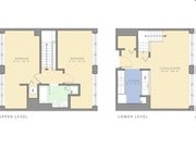 2HAB/1BA