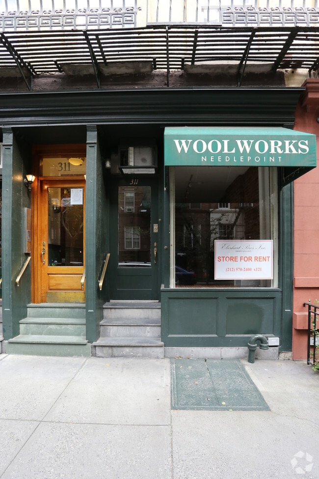 303 East 81st Street