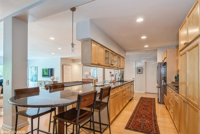 Photo - 1421 Sherman Ave Unit 201