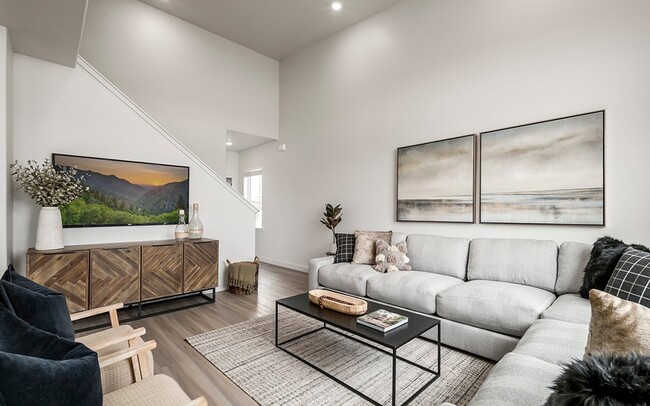 Photo - Banner Hill Townhomes