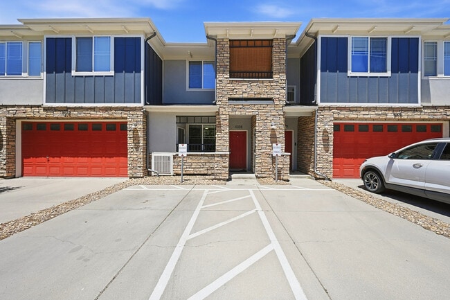 Building Photo - 9300 E Florida Ave Unit 1008