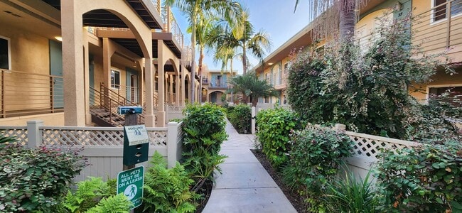 Photo - 1 BR/ 1BA Condo in Mission Bay/Bay Ho Unit 2