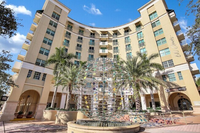 Photo - 610 Clematis St Unidad 836 Rental