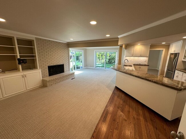 Photo - 5 Bed 3 Bath In Alamo W/ Pool