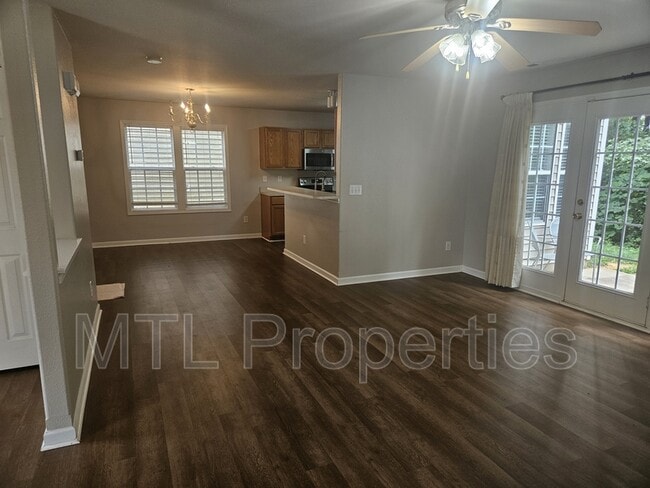2604 Cochrane Dr
