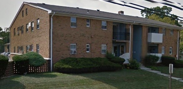 Forest Avenue Apartments - The Willows