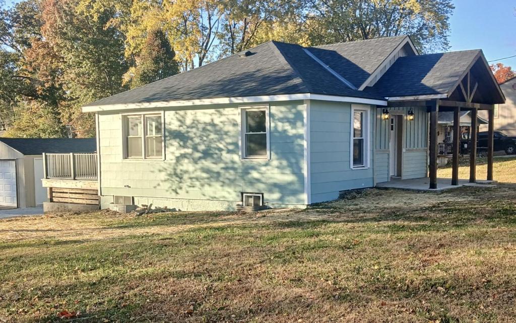 Photo - 126 S Kimball St Casa