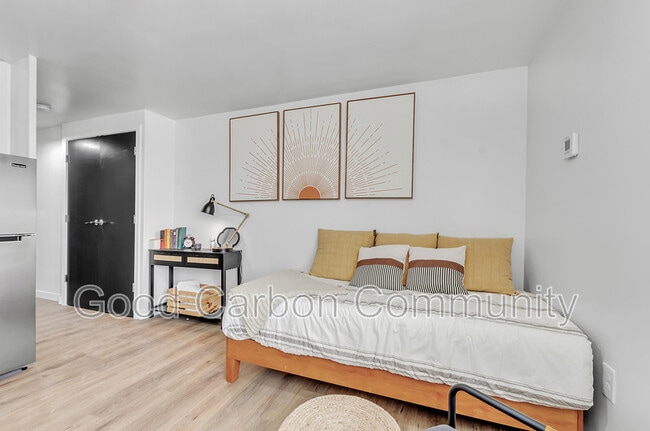 Photo - 111 Porter Ave Unidad Furnished Studios