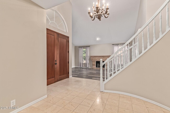 Photo - 1211 E Desert Flower Ln