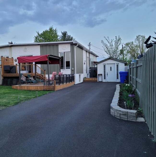 19 Rue de Beauce Unité SI ID1340592P