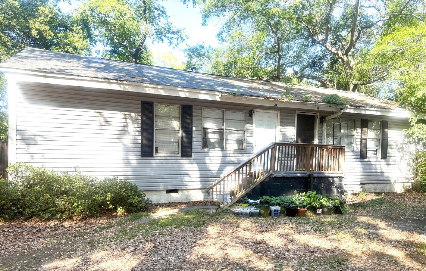 leaphart1327 - leaphart1327 Apartment Unit 3B