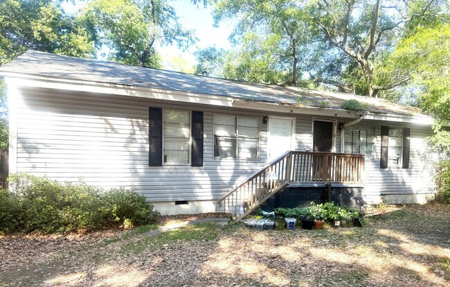 Building Photo - leaphart1327 Unit 3B Rental
