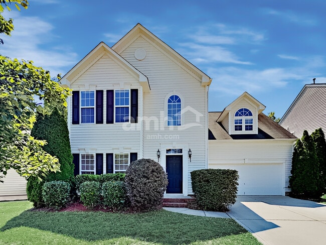 Building Photo - 1019 Canopy Dr