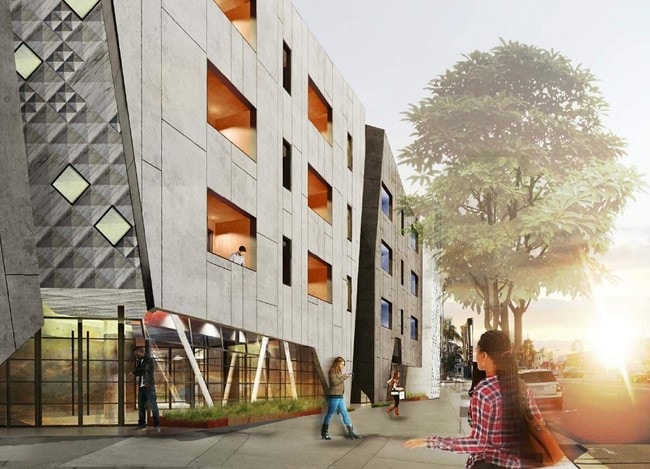 Photo - Pacific Landing