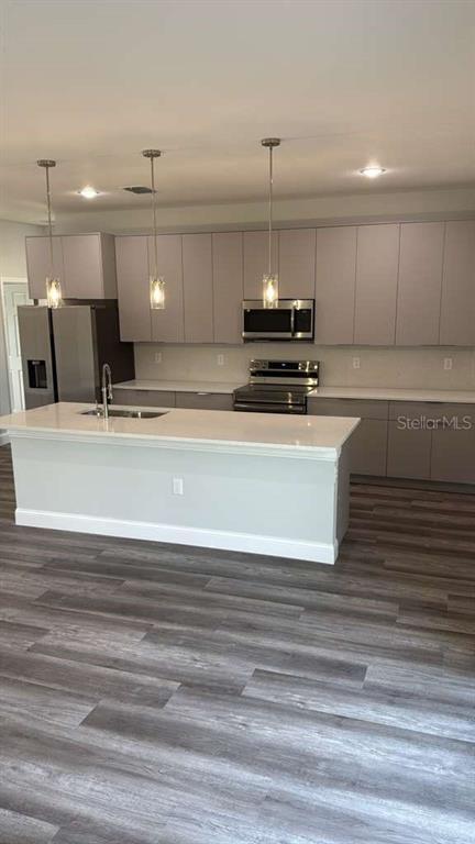 Photo - 161 Marion Oaks Trail