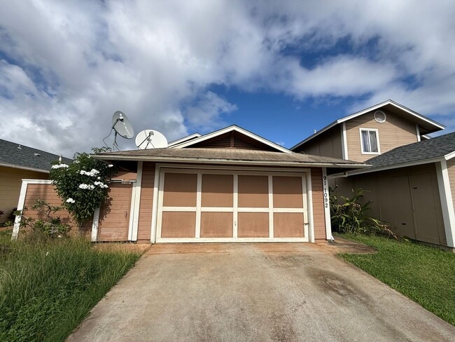 Building Photo - For Rent - [Soda Creek] 91-1092 Pohahawai St