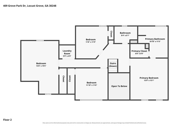 Photo - 409 Grove Park Dr