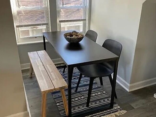 Photo - 2033 Maple Ave Unidad #4