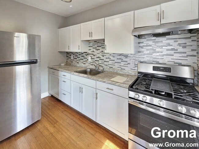 Photo - 338 Warren St Unidad 1