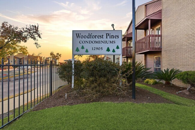 12905 Woodforest Blvd Unidad 711