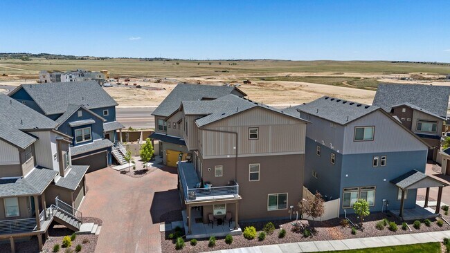 Photo - Spacious 3-Bedroom Home for Rent in Banning Lewis Ranch!!