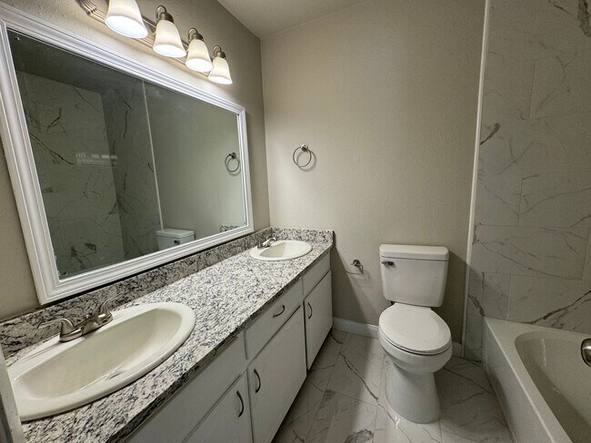 Photo - COMING SOON: Gorgeous 4 bedroom 2 bathroom home in Broken Arrow