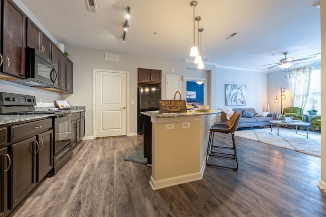 Hurstbourne Estates