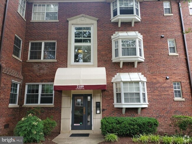 Building Photo - 2109 N Scott St Unit 53 Rental