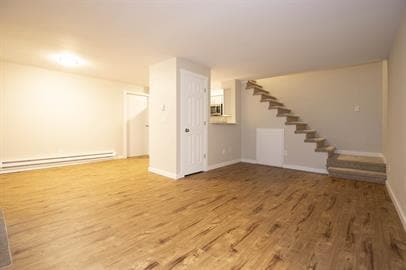 2223 O St NE Unit C