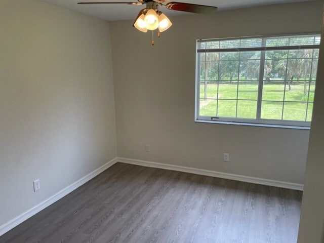 Woodside Villas Apartments