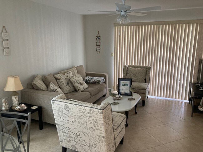 Photo - Furnished 2 Bedroom-2 Bath Condo in Estuar...