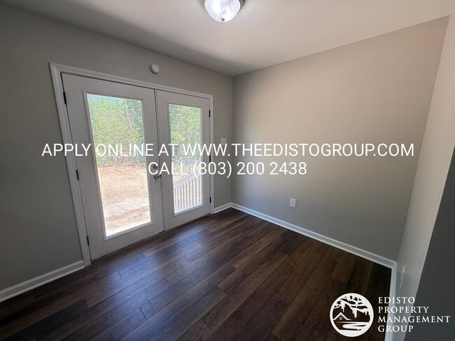 Photo - Updated 2BR Home with Large Yard & Carport Near Town