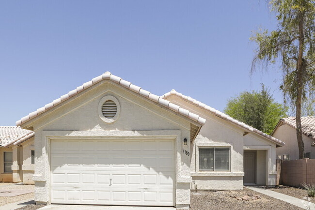 Building Photo - 16180 W Desert Bloom St Rental