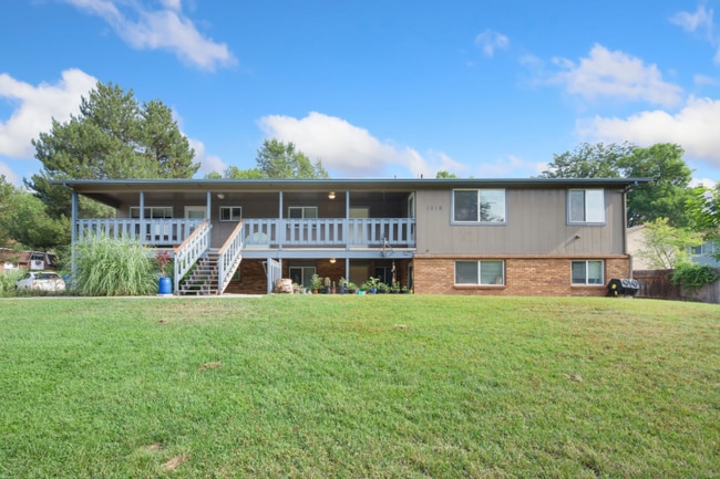 Building Photo - 1518 Edora Rd Rental