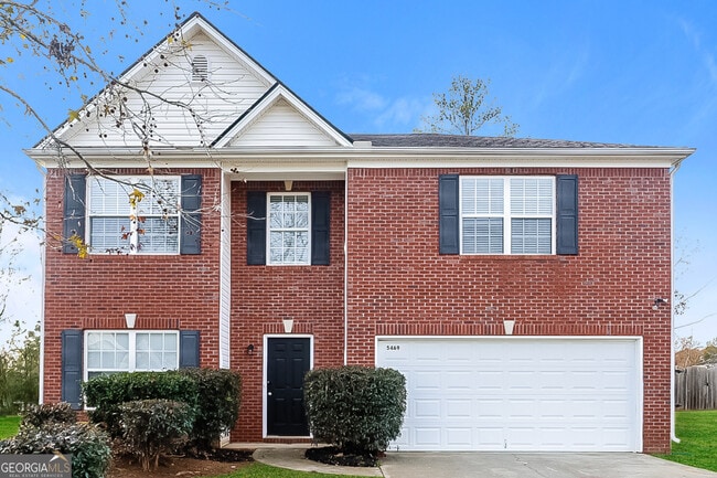 Building Photo - 5469 Wexford Pass Rental