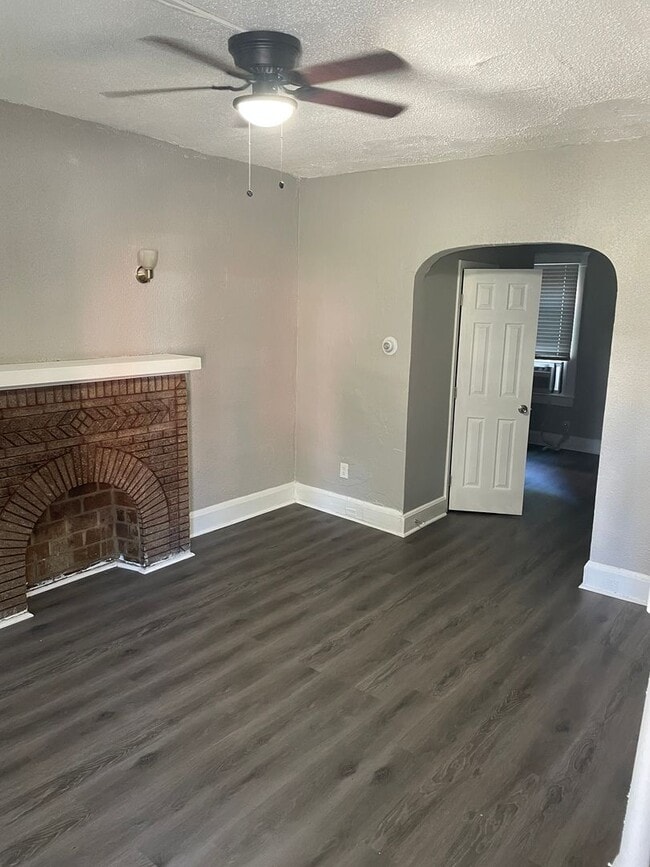 Photo - Three-Bedroom Home In Baltimore