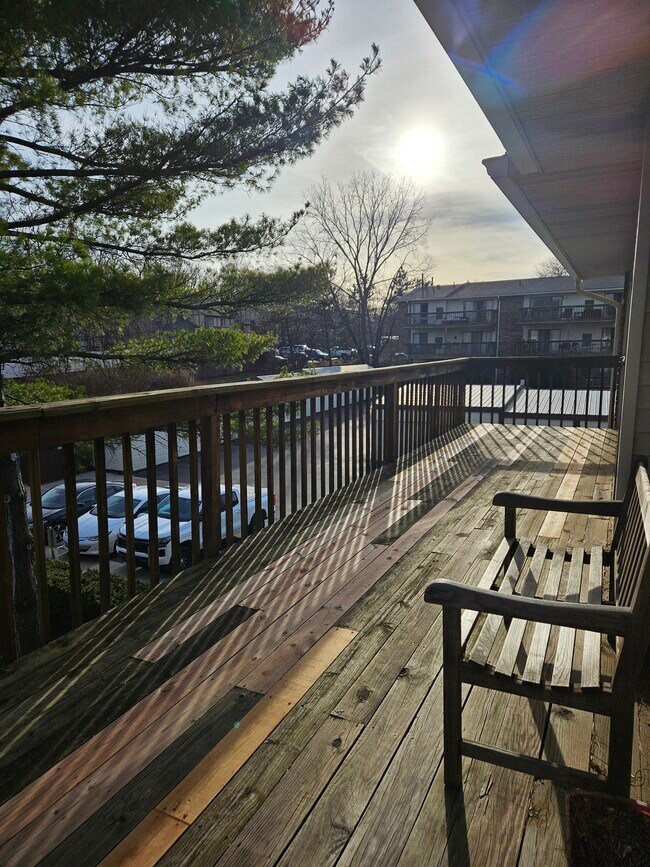 895 S Pontiac Trail Condo Unit 304 Condo for Rent in Walled Lake, MI