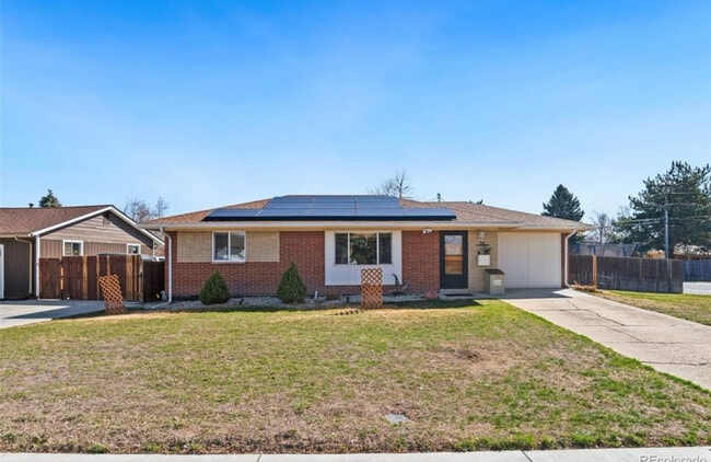 Building Photo - 96 S Depew Dr Rental