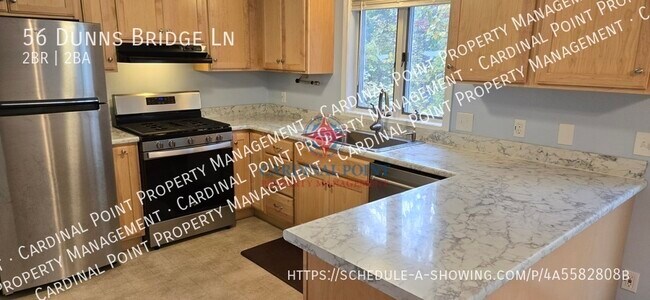 Photo - 56 Dunns Bridge Ln