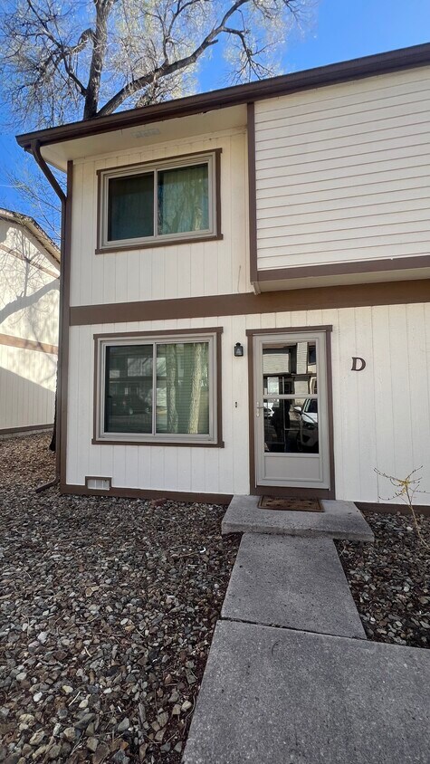 Photo - 725 Alexander Rd (Colorado Springs, CO)