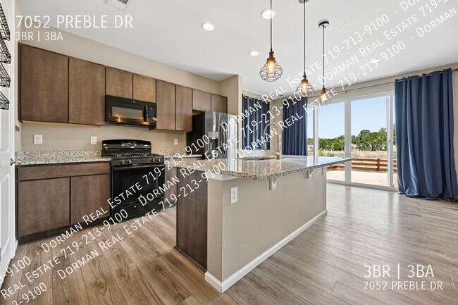 7052 Preble Dr