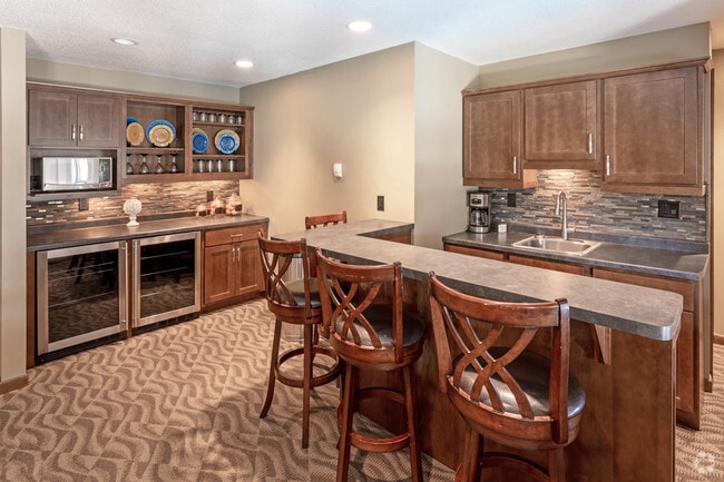 Party Room